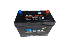 Car battery related knowledge, 